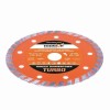 Disc diamant TURBO de 230 mm Motive