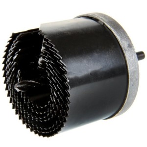 Burghiu carotă (26,32,38,45,50,56,63mm) 7buc.