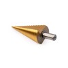 Burghiu cu pasuri 4-32mm Motive
