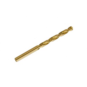 Burghiu pentru metal HSS 6.4 (10buc) Motive