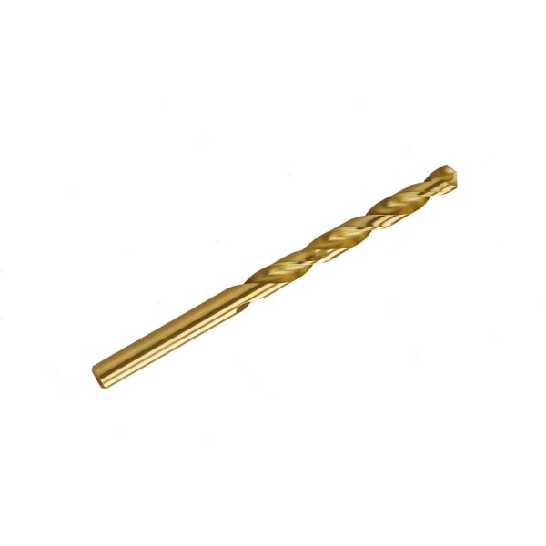Burghiu pentru metal HSS 6.4 (10buc) Motive