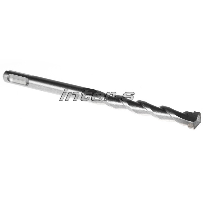 Сверло по бетону SDS 5/110