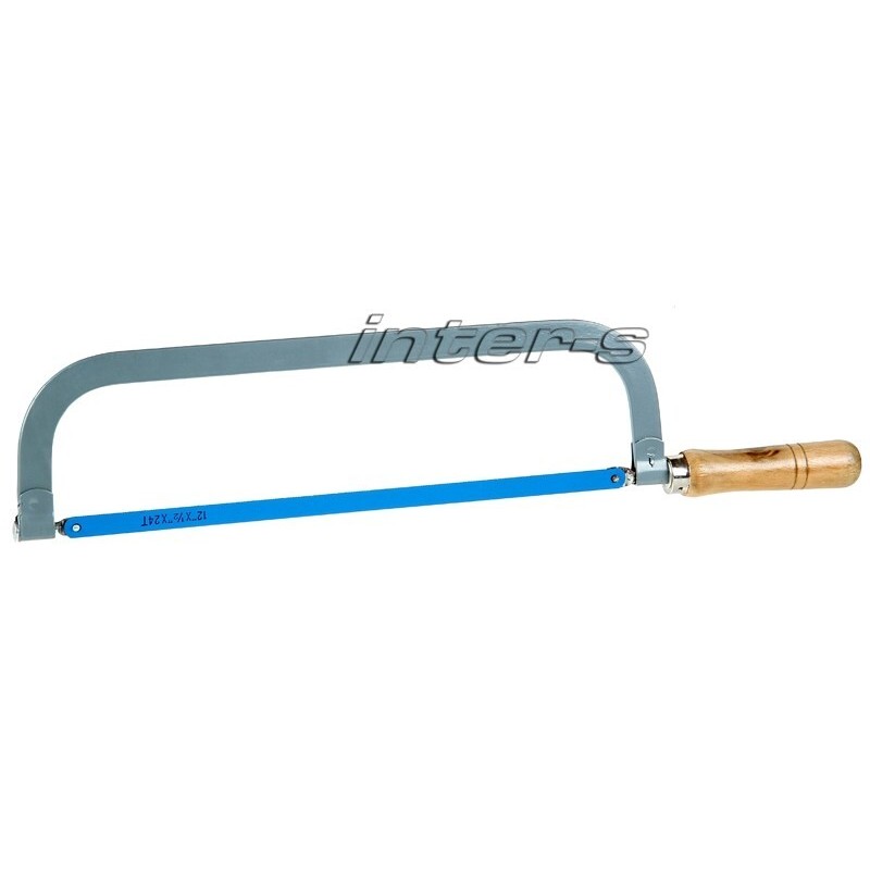 Ножовка по металлу