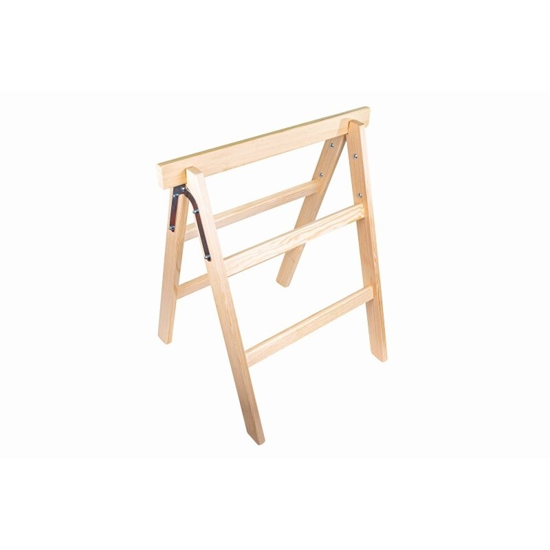 Деревянный козел 79см/70см (макс. 120кг) Motive