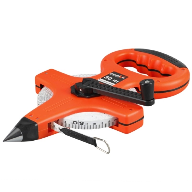 Метр-рулетка 50м Motive