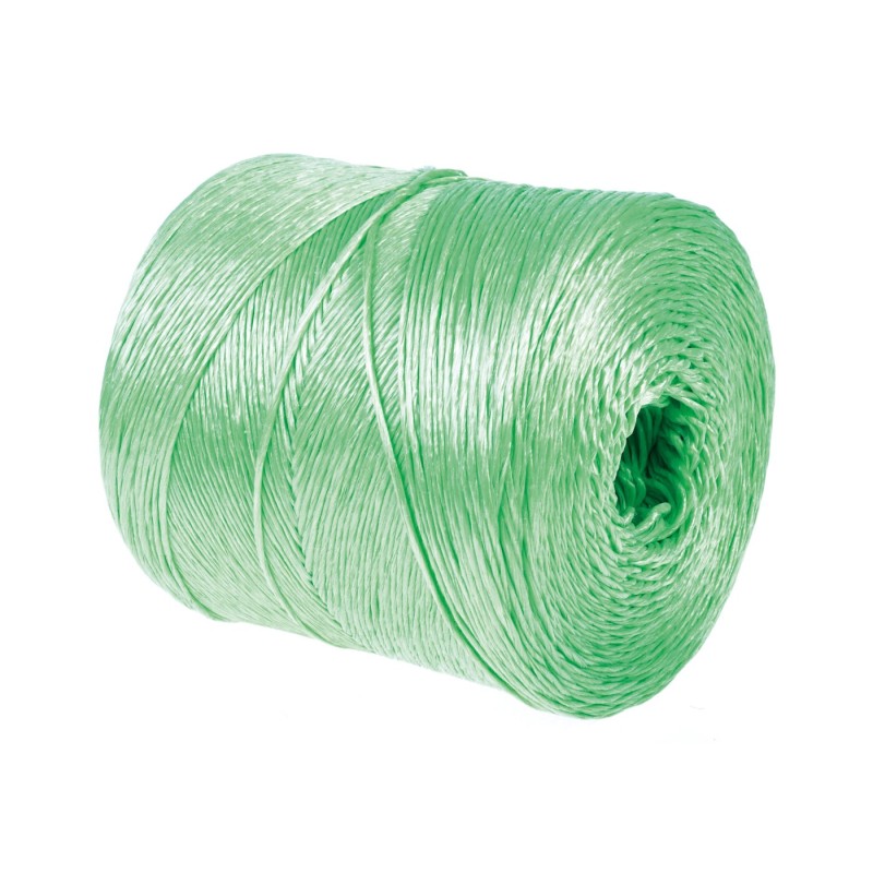 Шнур полипропиленовый 1200м