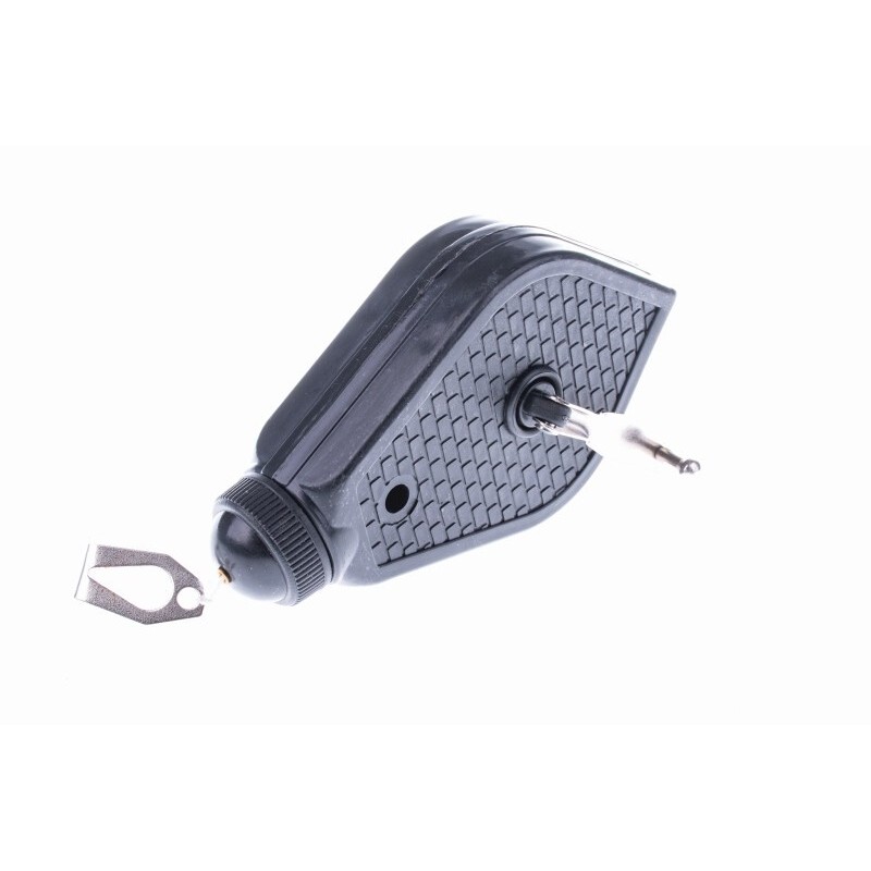 Fir de trasat 30m  carcasă din plastic