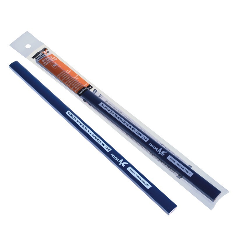 Карандаш для мокрых поверхностей Motive