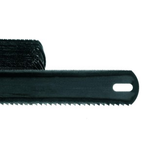 lamă pentru fierastrău metal / lemn 300mm 50buc.