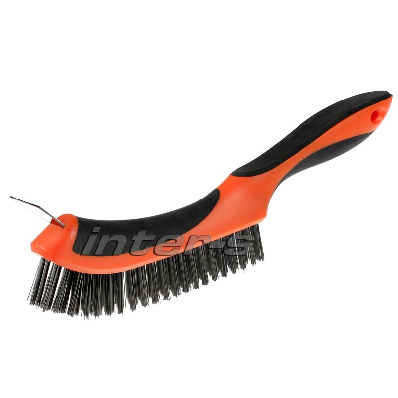 Проволочная щетка 300 мм Soft Motive