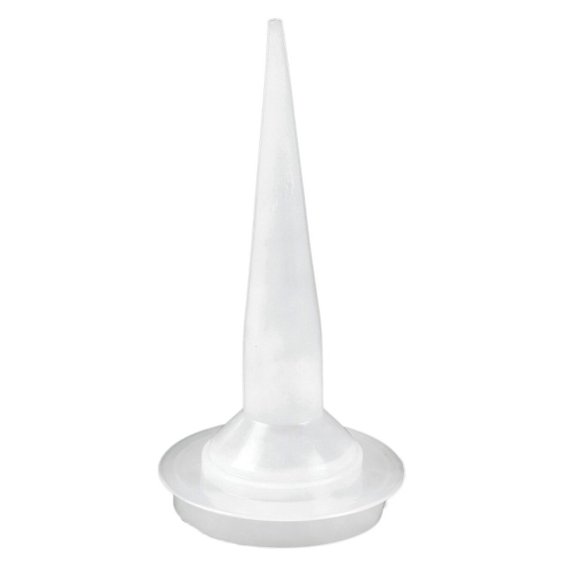 Наконечники к пистолету для герметиков