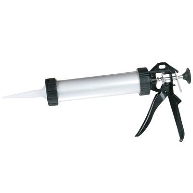 Pistol tub pentru silicon Motive, 600mm