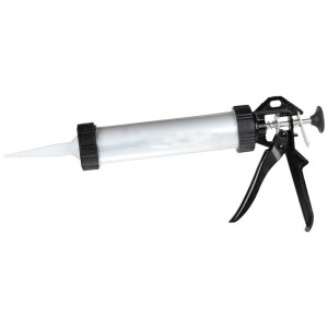 Pistol tub pentru silicon 600mm MOTIVE