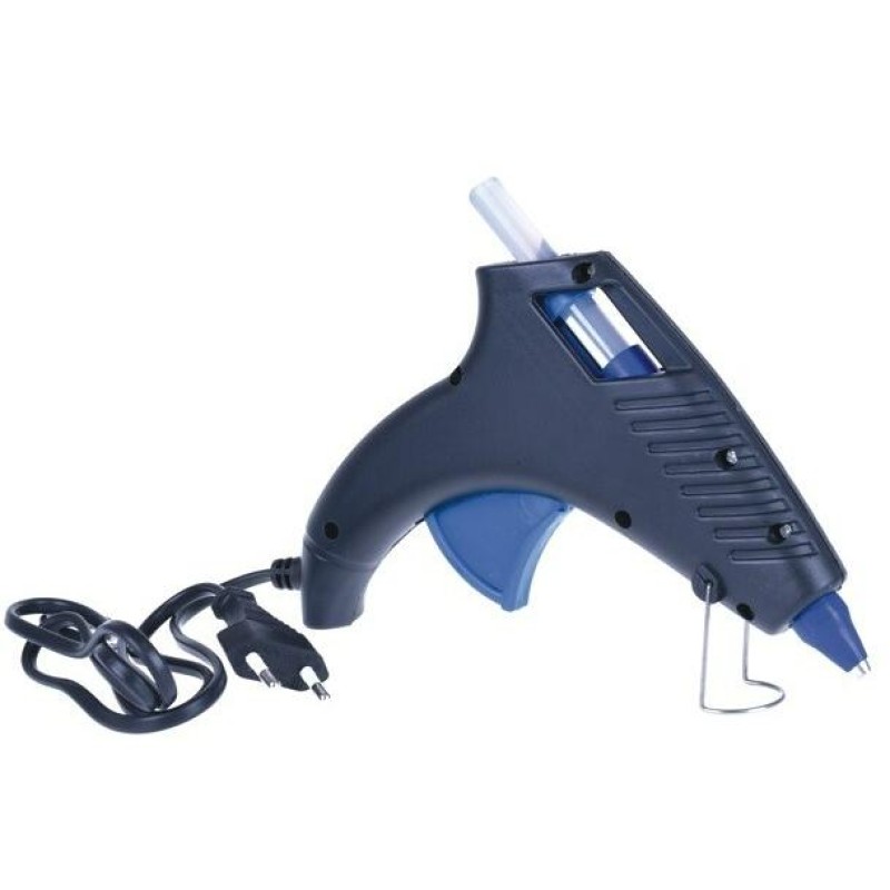 Pistol pentru adeziv 80W