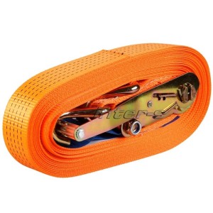 Curele de fixare a încărcăturii 25mm / 3m / 1,2t