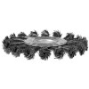 Perie circulara sârmă împletită DS 115mm