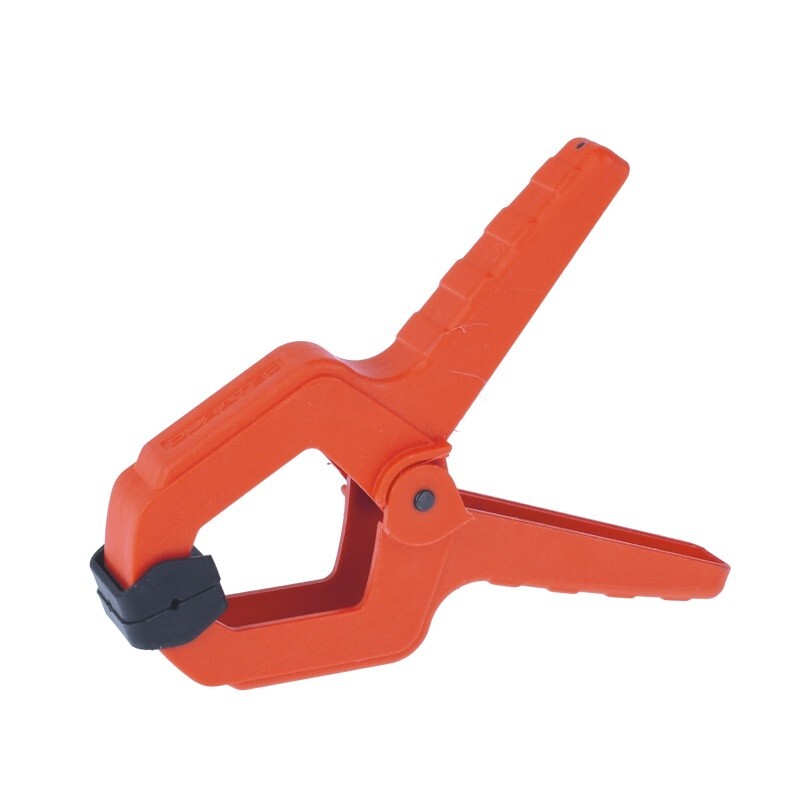 Зажим плотника пружинный 63мм Motive