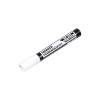 Marker permanent alb Motive