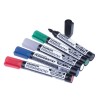 Marker permanent alb Motive