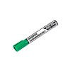 Marker permanent verde Motive