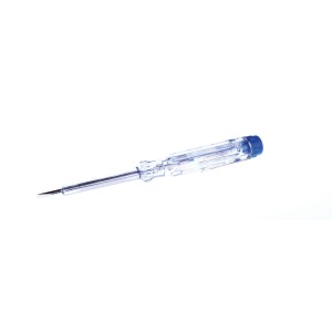 Șurubeliniță indicator tensiune 125-250v