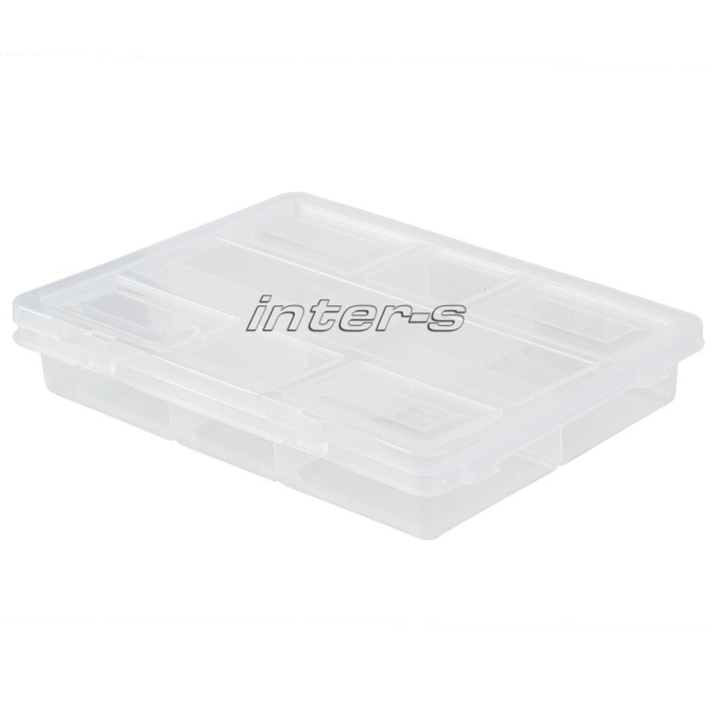 Ящик для мелочи 90\180\35мм