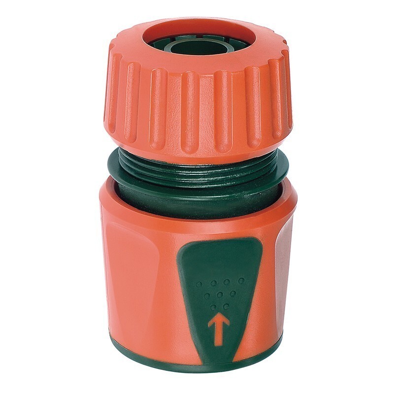 Быстроразъемное соединение для шланга 1/2