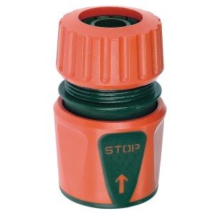 Conector furtun 3/4