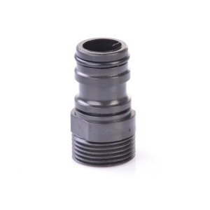 Conector robinet, filet exterior 3/4