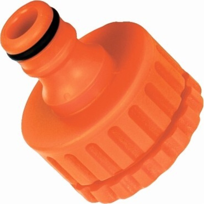 Штуцер на кран с внутренней резьбой 1