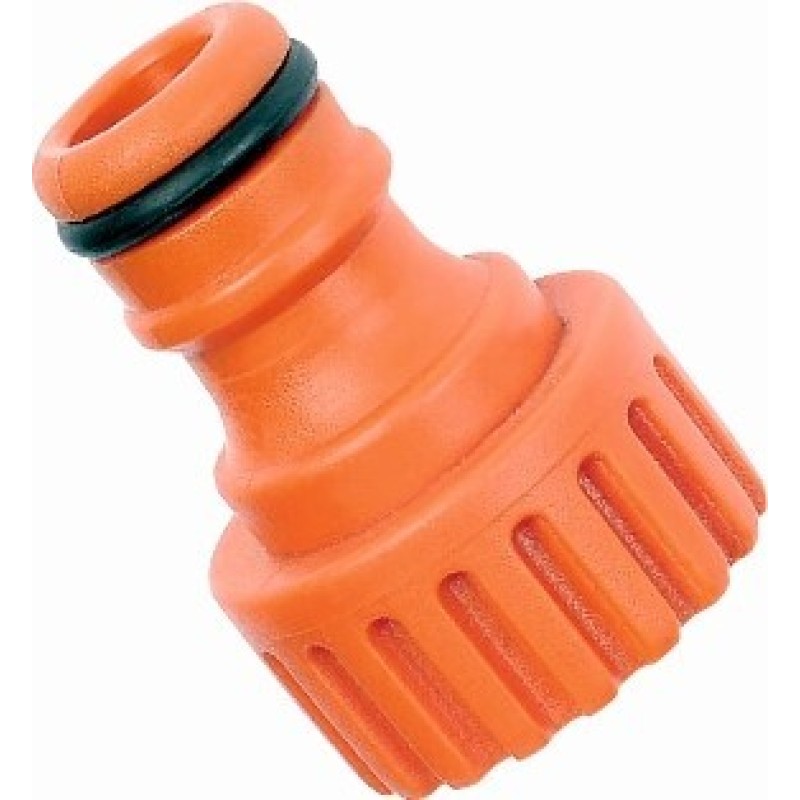 Штуцер на кран с внутренней резьбой 1/2