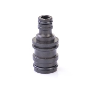 Conector 2 furtunuri 1/2