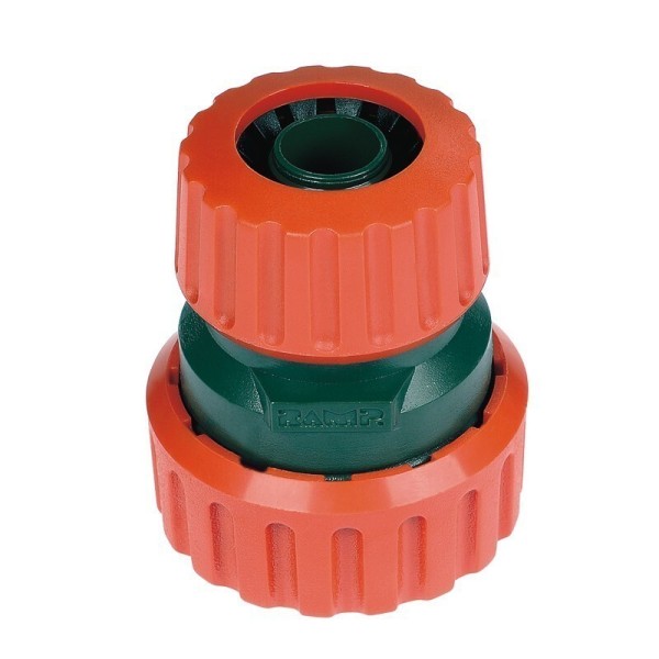 Conector 2 furtunuri 1/2