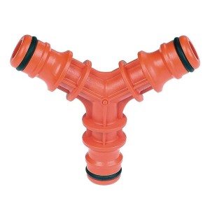 Conector Y Motive