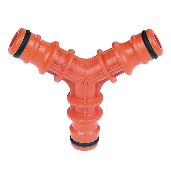 Conector Y Motive