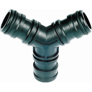 Conector Y Agrocal Motive