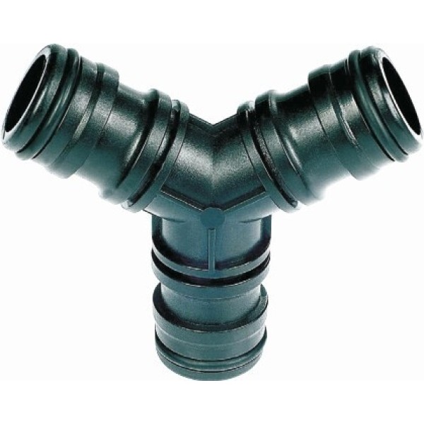 Conector Y Agrocal Motive