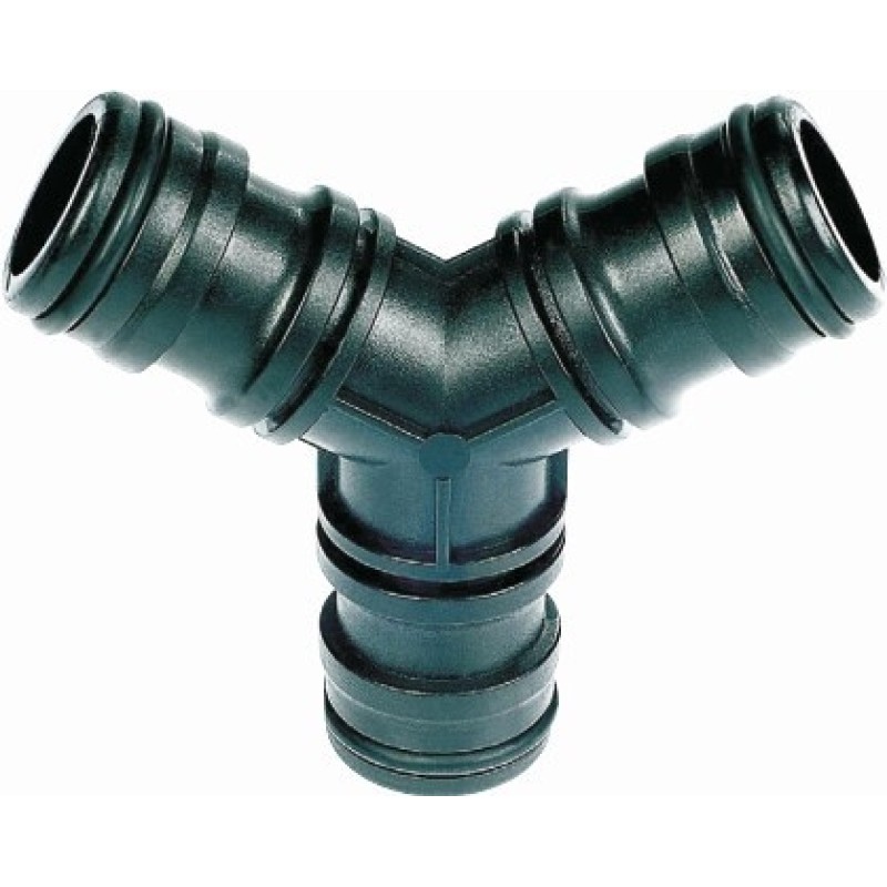 Тройник Agrocal Motive