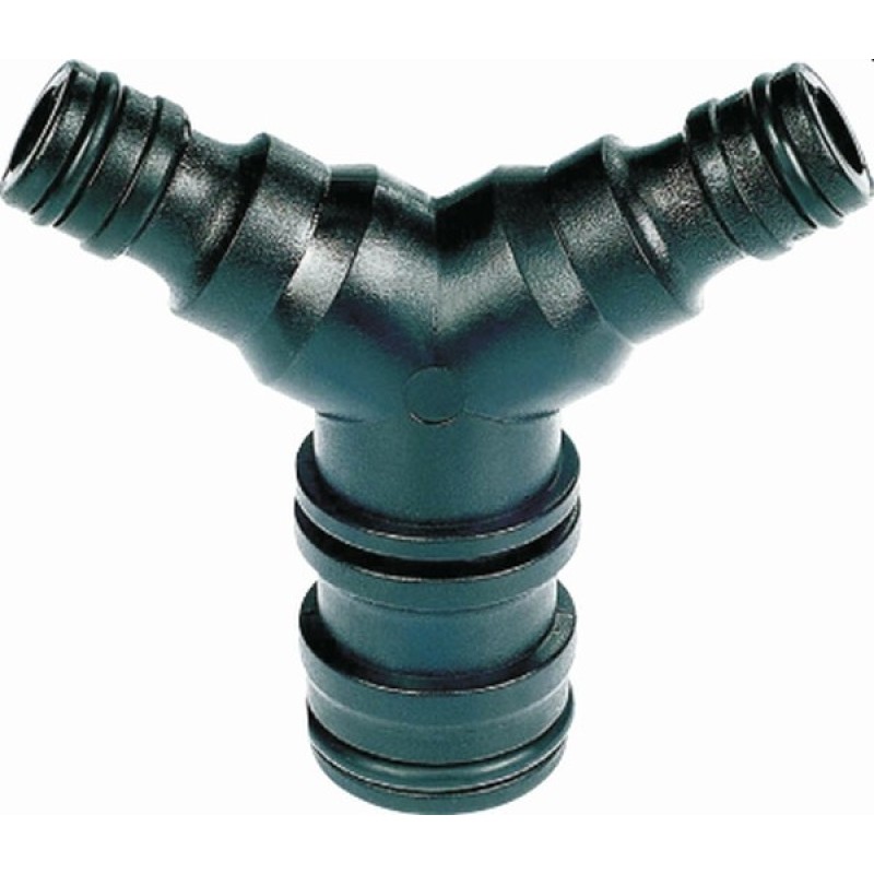 Тройник редукционный Agrocal Motive