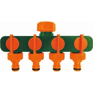 Conexiune-distribuitor cu supape x4 Motive