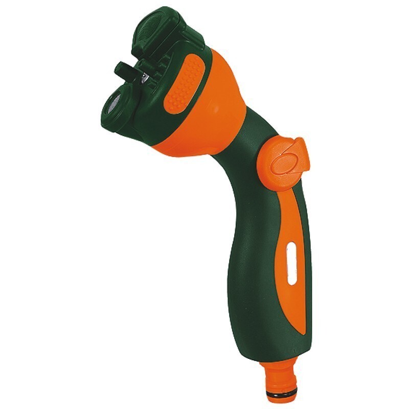 Пистолет для поливки ERGO SPEC Motive