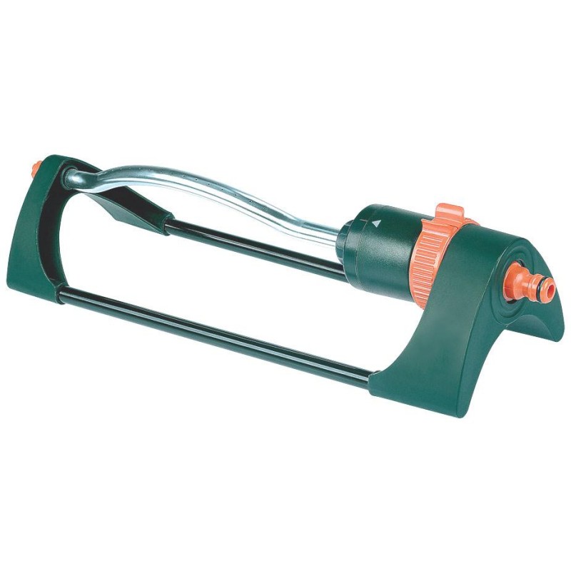 Дождеватель ALUMINO 15 сопел Motive