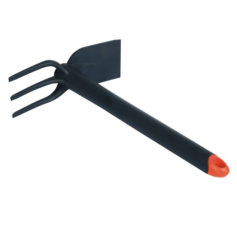 Культиватор-грабли 32см Motive