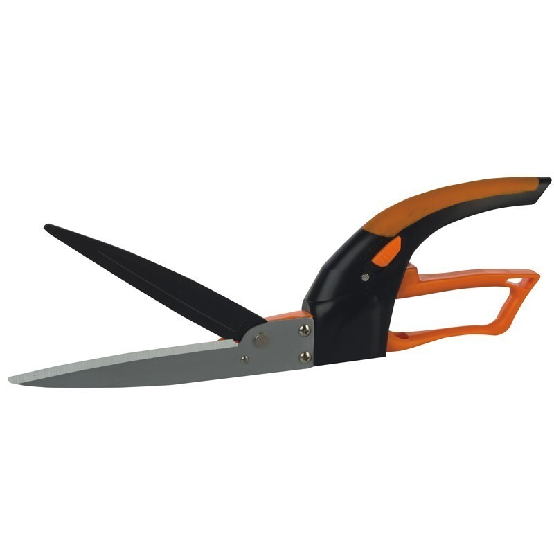 Ножницы для травы поворотные Motive