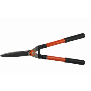 Foarfecă telescopică pentru gard viu 65-85cm Motive