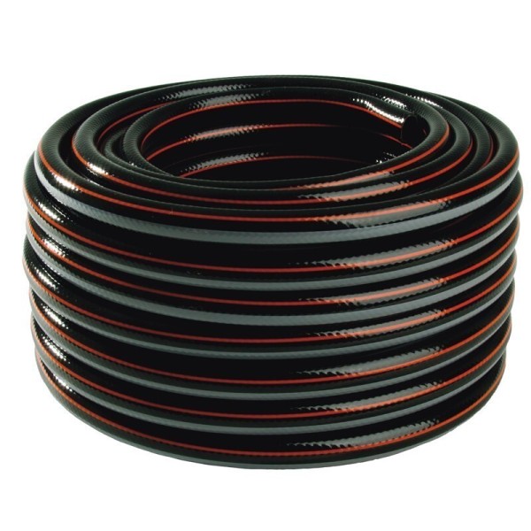 Furtun de grădină CARBON PLUS 1/2