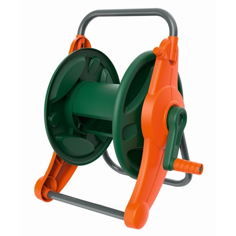 Катушка для садового шланга 1/2