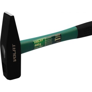 Ciocan 0,4кg cu mâner din fibră de sticlă Volat