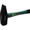 Ciocan 1,0кg cu mâner din fibră de sticlă Volat