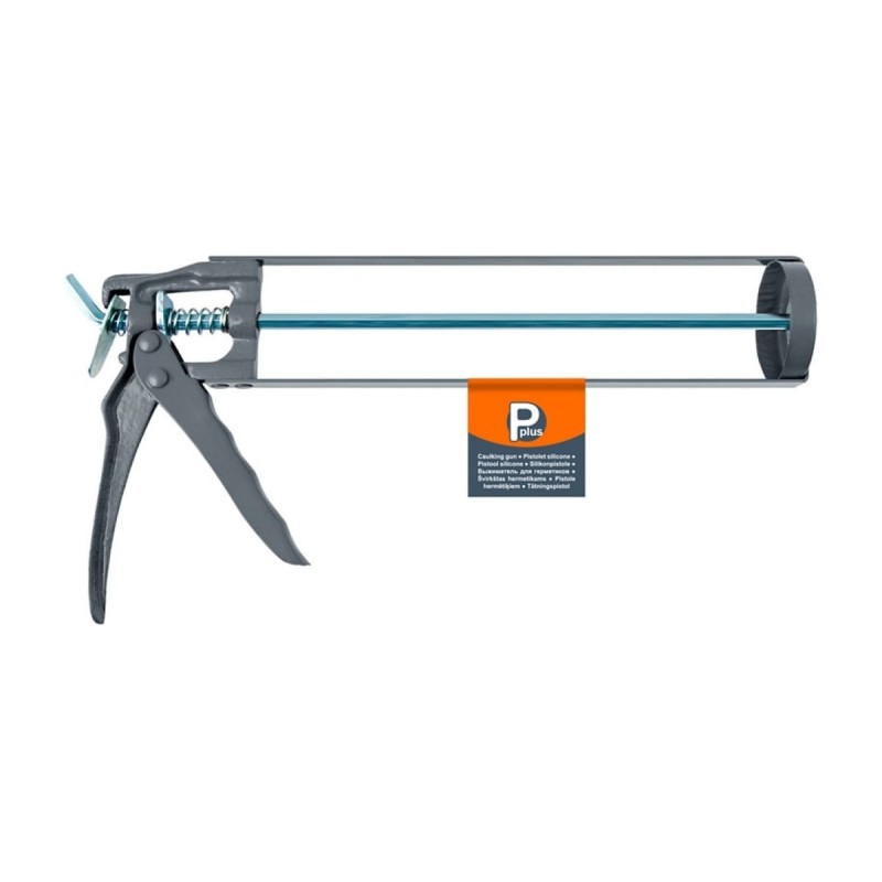 Пистолет-выжиматель для герметиков Pplus